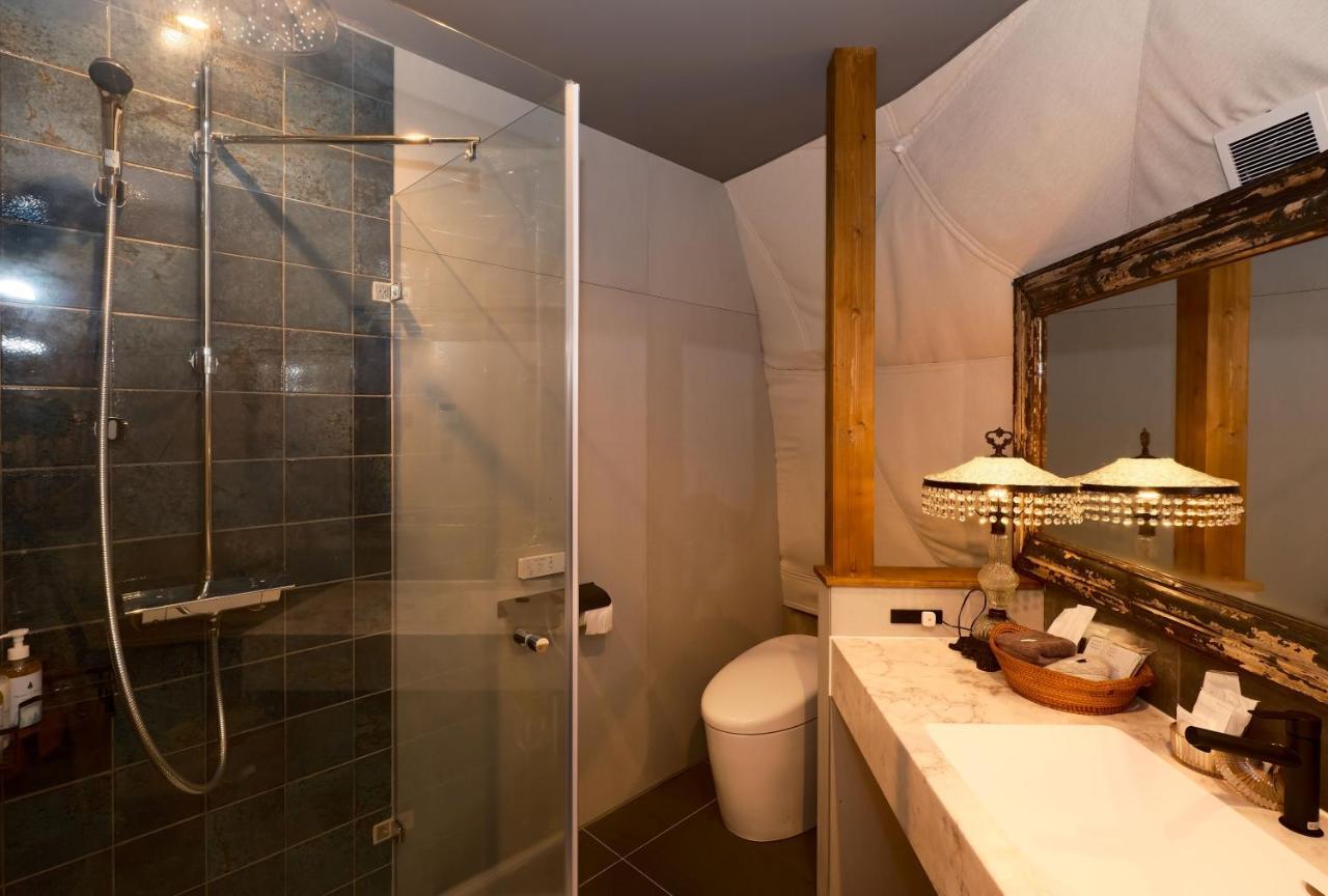 Villa福座 Yuni Exteriér fotografie